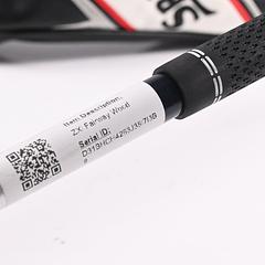 Srixon ZXi #3 Wood / 15 Degree / Regular Flex Fujikura Ventus TR Blue 6 Shaft - Image 7