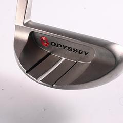 Odyssey X-Act 2021 Chipper / 37 Degree / 35 Inch - Image 4