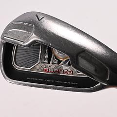 Taylormade Tour Burner #7 Iron / 33 Degree / Regular Flex Burner 105 Shaft - Image 1