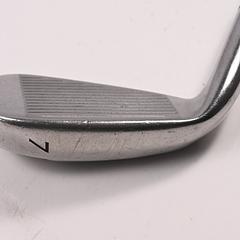Taylormade Tour Burner #7 Iron / 33 Degree / Regular Flex Burner 105 Shaft - Image 3
