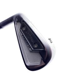 Used Callaway X Forged UT 21 3 Hybrid / 21 Degrees / X-Stiff Flex / Left-Handed - Image 2