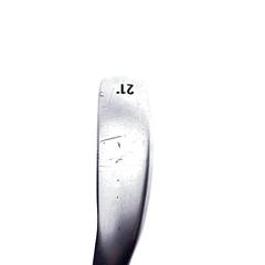 Used Callaway X Forged UT 21 3 Hybrid / 21 Degrees / X-Stiff Flex / Left-Handed - Image 4