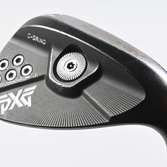 PXG 0311 Milled Sugar Daddy II Sand Wedge / 54 Degree / Regular Flex MMT Black - Image 4