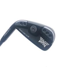 Used PXG 0311 X GEN5 Utility 2 Hybrid / 18 Degrees / X-Stiff Flex / Left-Handed - Image 2