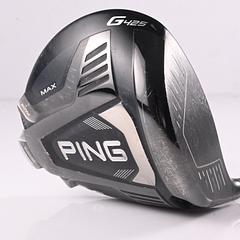 Ping G425 Max Driver / 10.5 Degree / Senior Flex Ping Alta Quick 35 Shaft - Image 1