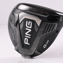 Ping G425 Max Driver / 10.5 Degree / Senior Flex Ping Alta Quick 35 Shaft - Image 2