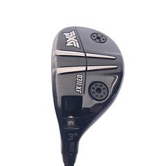 Used PXG 0311 XF GEN6 3 Hybrid / 19 Degrees / Stiff Flex / Left-Handed - Image 1