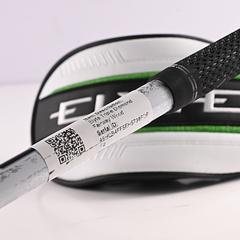 Callaway Elyte Triple Diamond #3 Wood / 15 Degree / X-Flex Denali Charcoal 70 - Image 5