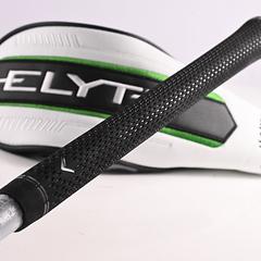 Callaway Elyte Triple Diamond #3 Wood / 15 Degree / X-Flex Denali Charcoal 70 - Image 1