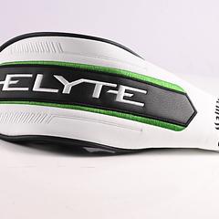 Callaway Elyte Triple Diamond #3 Wood / 15 Degree / X-Flex Denali Charcoal 70 - Image 4