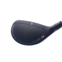 Used PXG 0311 XF GEN6 3 Hybrid / 19 Degrees / Stiff Flex / Left-Handed - Image 4