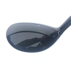 Used TaylorMade Qi10 Max 4 Hybrid / 23 Degrees / Regular Flex / Left-Handed - Image 10