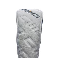 Used TaylorMade Qi10 Max 4 Hybrid / 23 Degrees / Regular Flex / Left-Handed - Image 4