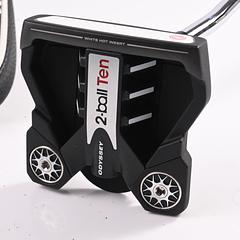 Odyssey 2-Ball TEN Putter / 34 Inch - Image 1