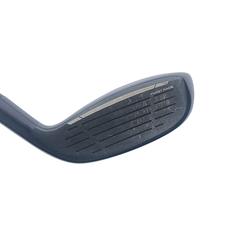 Used TaylorMade Qi10 Max 4 Hybrid / 23 Degrees / Regular Flex / Left-Handed - Image 8