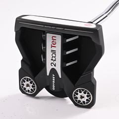 Odyssey 2-Ball TEN Putter / 34 Inch - Image 9