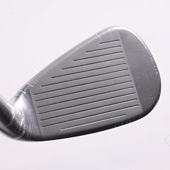 Left Hand Cobra Air-X #7 Iron / 31.5 Degree / Ladies Flex Cobra Ultralite 45 - Image 2