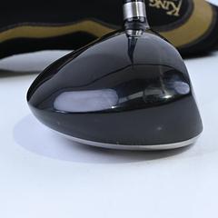 Cobra SZ #3 Wood / 15.5 Degree / Regular Flex Aldila HM Tour 60 Shaft - Image 4