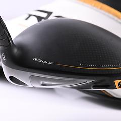 Callaway Rogue ST MAX Driver / 10.5 Degree / Regular Flex Tensei AV Blue 65 - Image 5