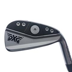 Used PXG 0311 XP GEN 6 6 Iron / 23.0 Degrees / Regular Flex - Image 1