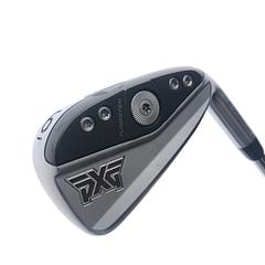 Used PXG 0311 XP GEN 6 6 Iron / 23.0 Degrees / Regular Flex - Image 2