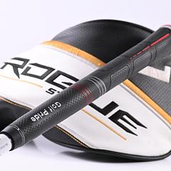 Callaway Rogue ST MAX Driver / 10.5 Degree / Regular Flex Tensei AV Blue 65 - Image 8