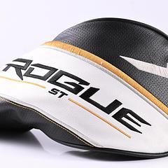 Callaway Rogue ST MAX Driver / 10.5 Degree / Regular Flex Tensei AV Blue 65 - Image 9