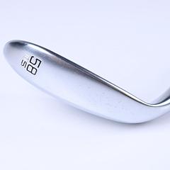Titleist Vokey SM8 Lob Wedge / 58 Degree / Wedge Flex Vokey Design Steel Shaft - Image 3