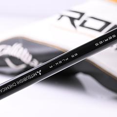 Callaway Rogue ST MAX Driver / 10.5 Degree / Regular Flex Tensei AV Blue 65 - Image 6