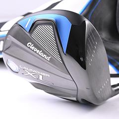 Cleveland Launcher XL Driver / 9-12 Degree / Regular Flex Cypher 50 Shaft - Image 1