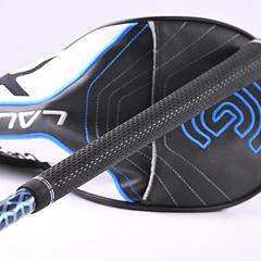 Cleveland Launcher XL Driver / 9-12 Degree / Regular Flex Cypher 50 Shaft - Image 8