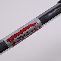 Taylormade P790 2023 #4 Iron / 21 Degree / Regular Flex KBS Steel Shaft - Image 4