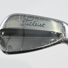 Titleist T150 2025 #8 Iron / Stiff Flex Project X Rilfe 110 Shaft - Image 6