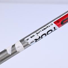 Mizuno T7 Gap Wedge / 50 Degree / Regular Flex KBS Tour C-Taper Lite 105 Shaft - Image 4