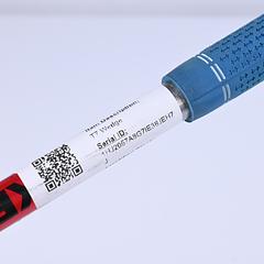 Mizuno T7 Gap Wedge / 50 Degree / Regular Flex KBS Tour C-Taper Lite 105 Shaft - Image 5