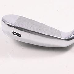 Callaway Mavrik Pro #8 Iron / Stiff Flex Elevate Tour Shaft - Image 3