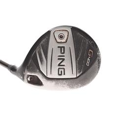 Ping G400 Graphite Mens Right Hand Fairway 3 Wood 14.5* Regular - Alta CB 65 - Image 1