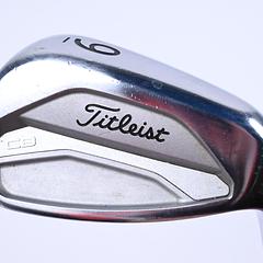 Titleist 620 CB #9 Iron / X-Flex Project X Rifle Steel Shaft - Image 1