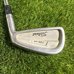 Titleist 735cm 3 Iron - Image 1