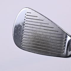 Wilson Staff Model Blade 2019 #8 Iron / Stiff Flex NS Pro Modus 3 Tour Shaft - Image 3