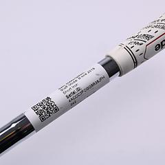 Wilson Staff Model Blade 2019 #8 Iron / Stiff Flex NS Pro Modus 3 Tour Shaft - Image 6