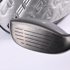 Taylormade Qi35 Max Lite #5 Hybrid / 27 Degree / Senior Flex Vanquish Blue 5 - Image 4