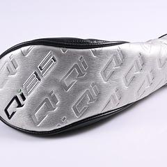 Taylormade Qi35 Max Lite #5 Hybrid / 27 Degree / Senior Flex Vanquish Blue 5 - Image 9