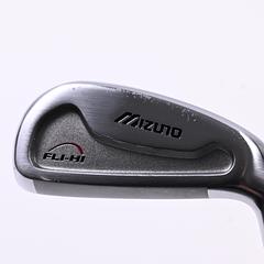 Mizuno Fli-Hi #3 Iron / 21 Degree / Regular Flex Dynalite Gold R400 Shaft - Image 1