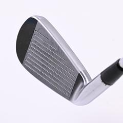 Mizuno Fli-Hi #3 Iron / 21 Degree / Regular Flex Dynalite Gold R400 Shaft - Image 2