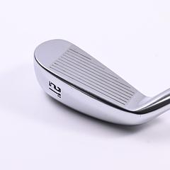 Mizuno Fli-Hi #3 Iron / 21 Degree / Regular Flex Dynalite Gold R400 Shaft - Image 3