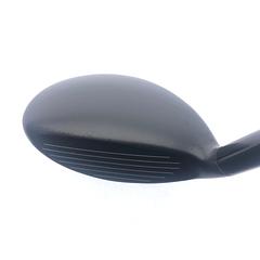 Used Callaway X Hot 2013 3 Hybrid / 19 Degrees / Stiff Flex - Image 5