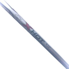 Used Callaway X Hot 2013 3 Hybrid / 19 Degrees / Stiff Flex - Image 7