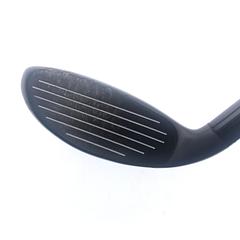 Used Callaway X Hot 2013 3 Hybrid / 19 Degrees / Stiff Flex - Image 4