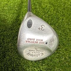 Callaway Big Bertha Warbird 3 FWY - Image 1
